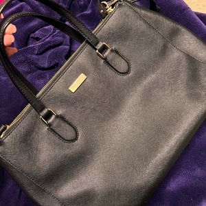 Large Kate Spade Work Bag